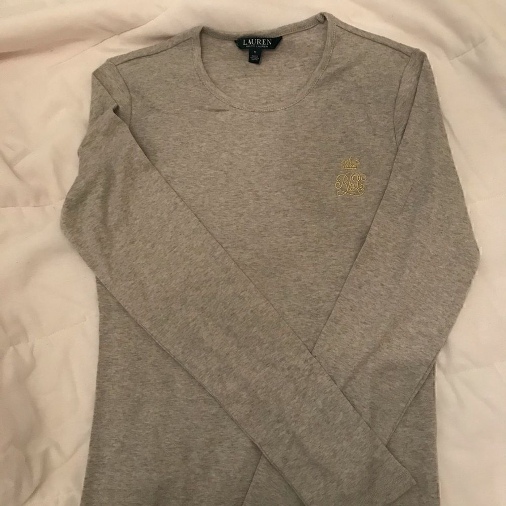 Polo Ralph Lauren T-shirt NWOT